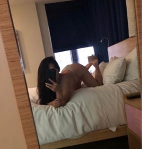 escort Afra profil görseli